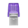 PenDrive Kingston 128GB DataTraveler microDuo 3C 200MB/s